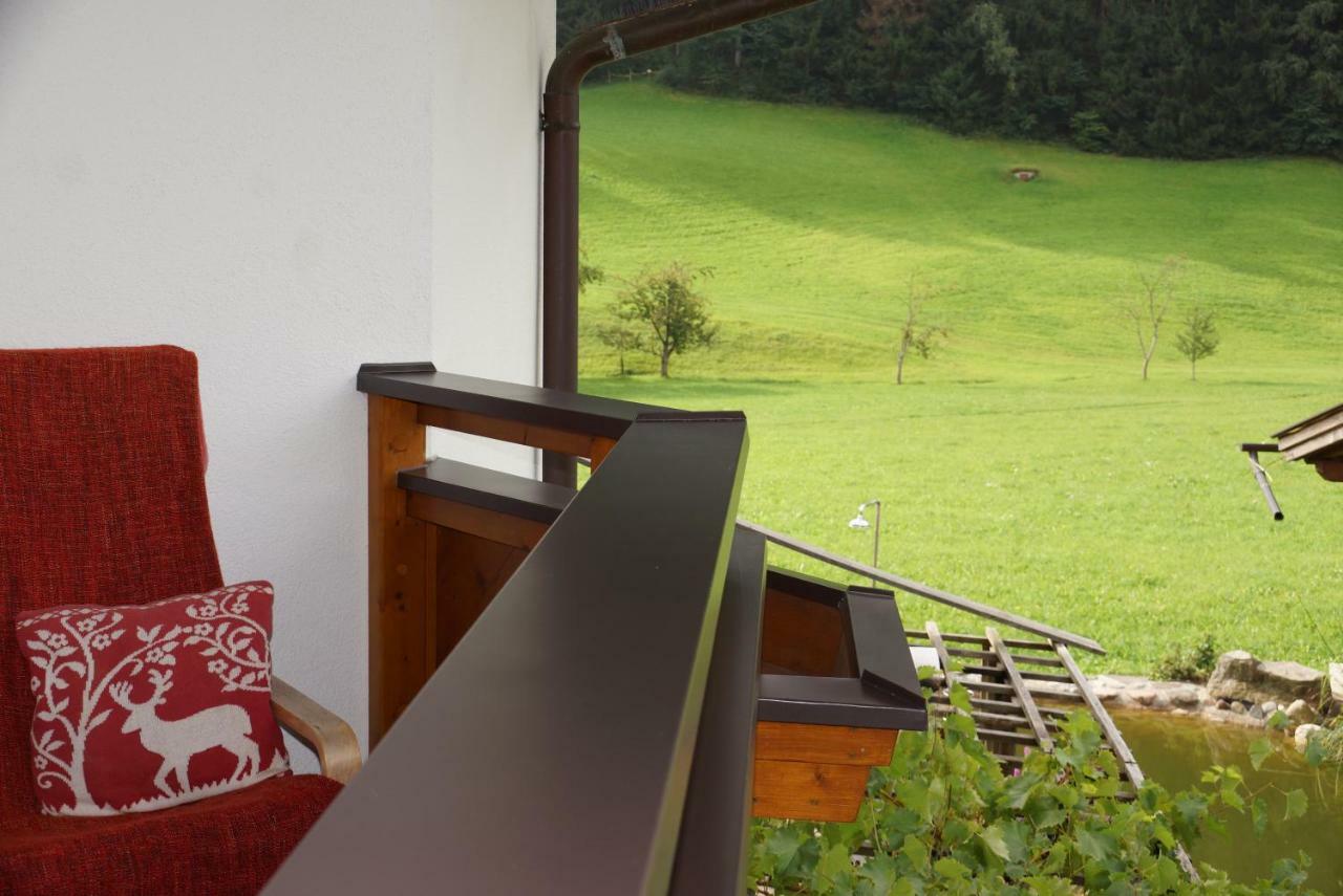 Apartamento Haus Juen Tulfes Exterior foto