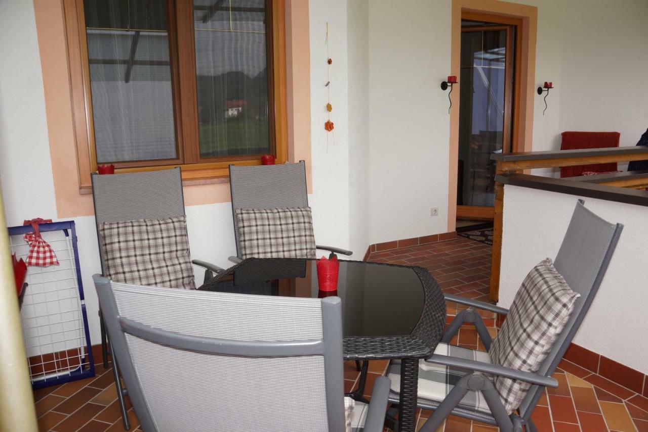 Apartamento Haus Juen Tulfes Exterior foto