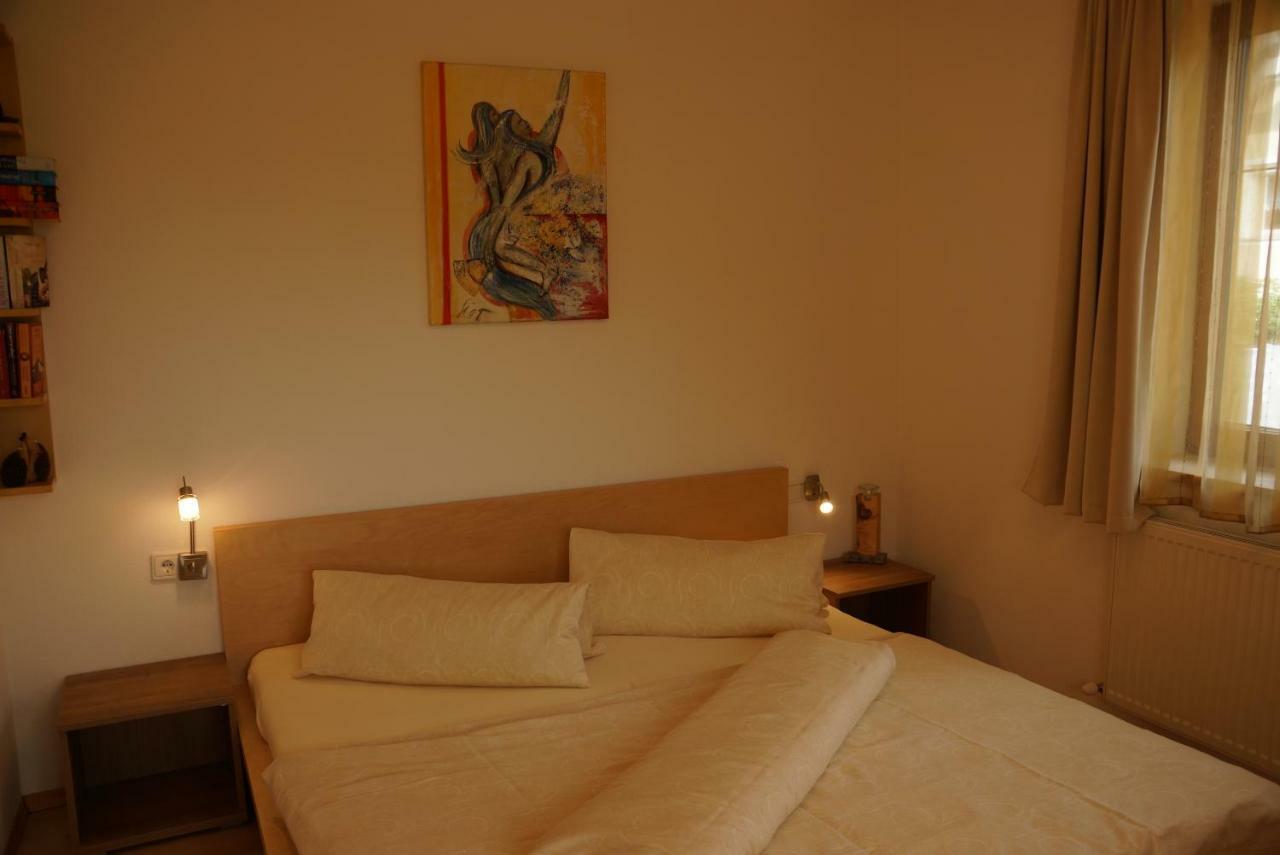 Apartamento Haus Juen Tulfes Exterior foto